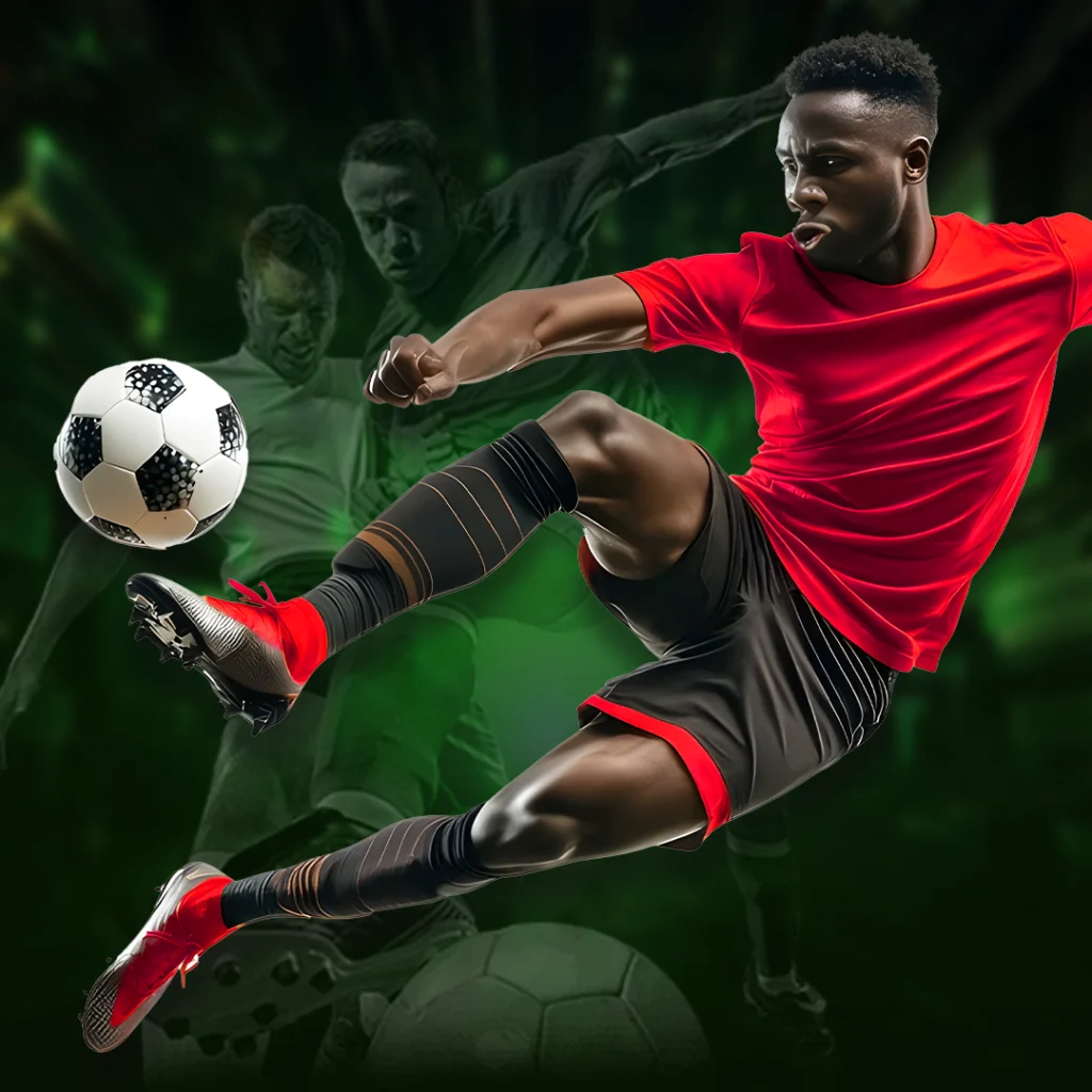 jeetbuzz Football betting 