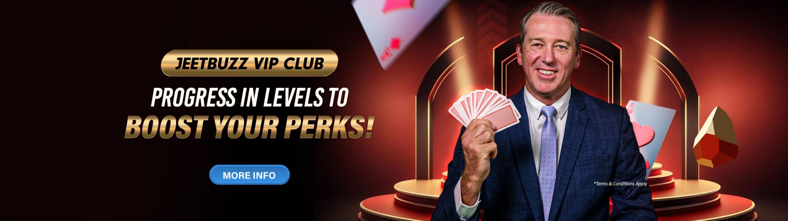 JEETBUZZ PROMOTION
